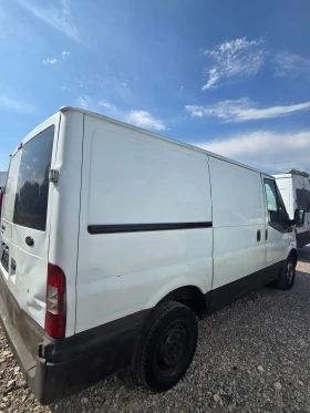 Ford Transit | Mobile.bg    4