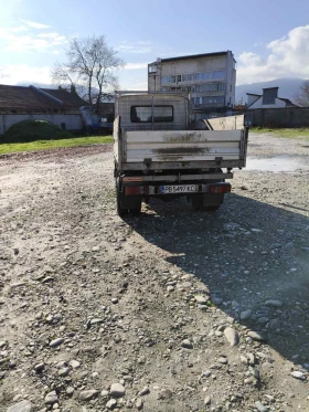 Nissan Trade, снимка 6