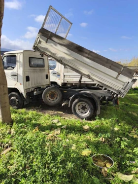 Nissan Trade, снимка 10