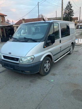 Ford Transit, снимка 1 — Bazar.bg Ford Transit, снимка 1