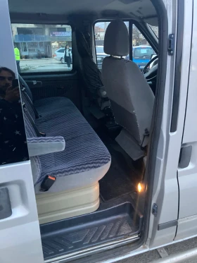 Ford Transit, снимка 5 — Bazar.bg Ford Transit, снимка 5