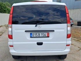 Mercedes-Benz Vito 4�4 | Mobile.bg � ����� ������ 5