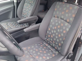 Mercedes-Benz Vito 4�4 | Mobile.bg � ����� ������ 9