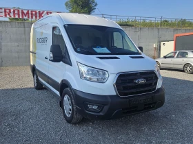 ����� �� �������� �� Ford Transit 4x4 2��������� �����