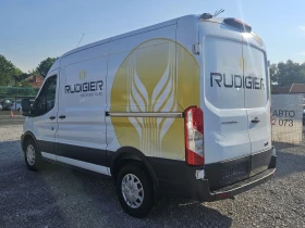 ����� �� �������� �� Ford Transit 4x4 2��������� �����