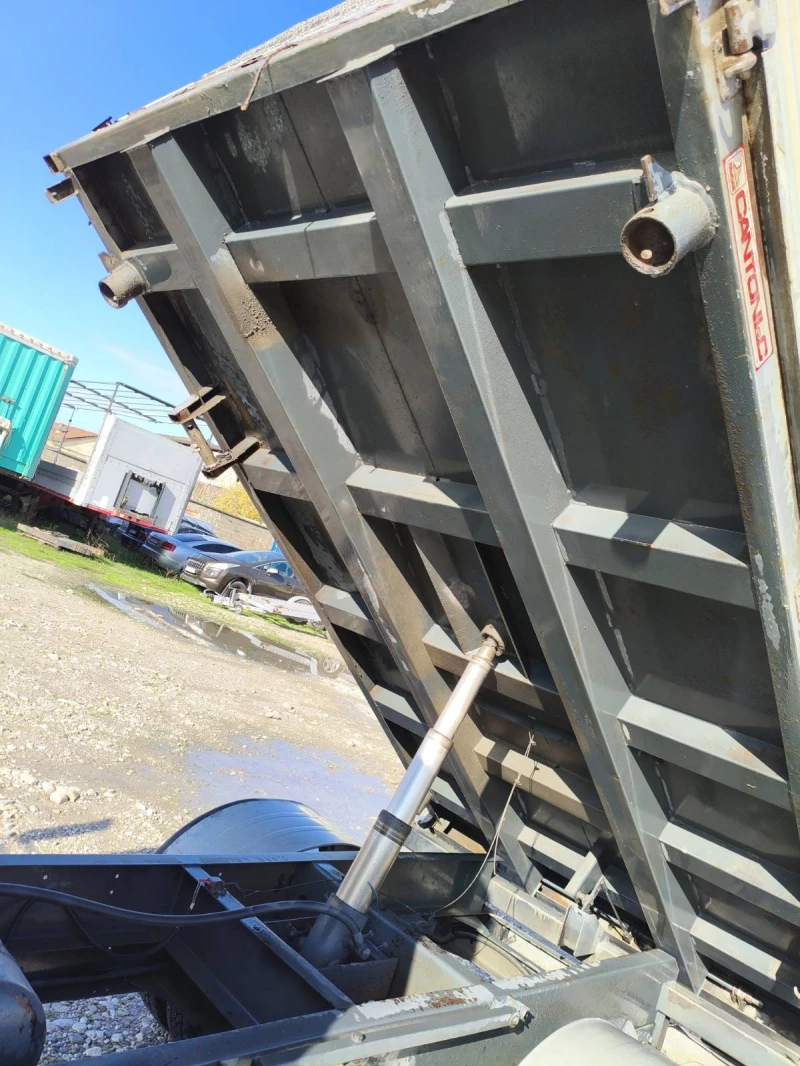 Nissan Trade, снимка 4 - Бусове и автобуси - 52740536