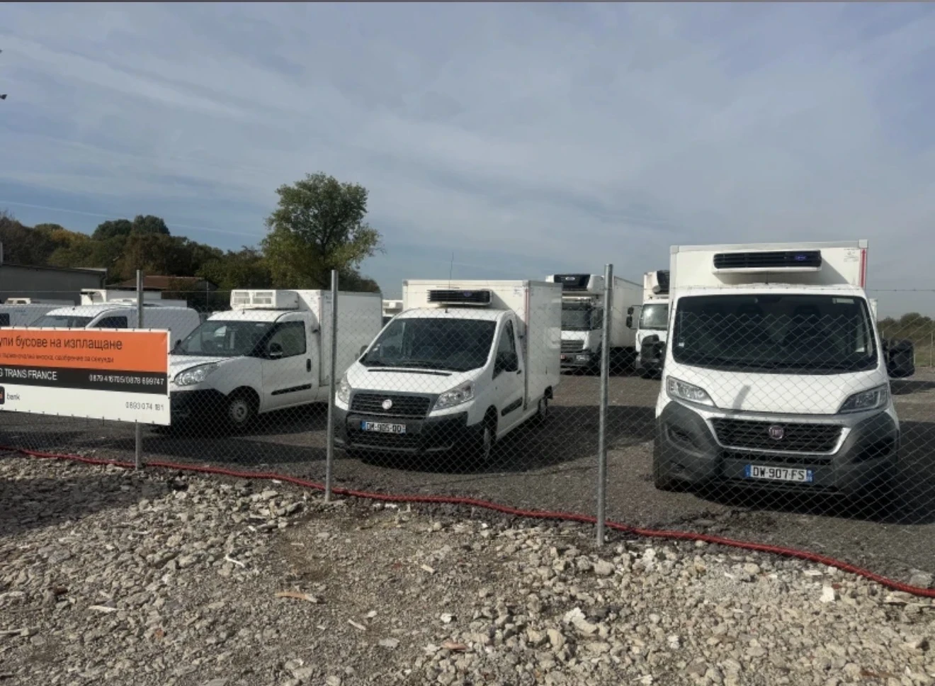Fiat Ducato 2, 3 Multijet, снимка 15 - Бусове и автобуси - 55722529