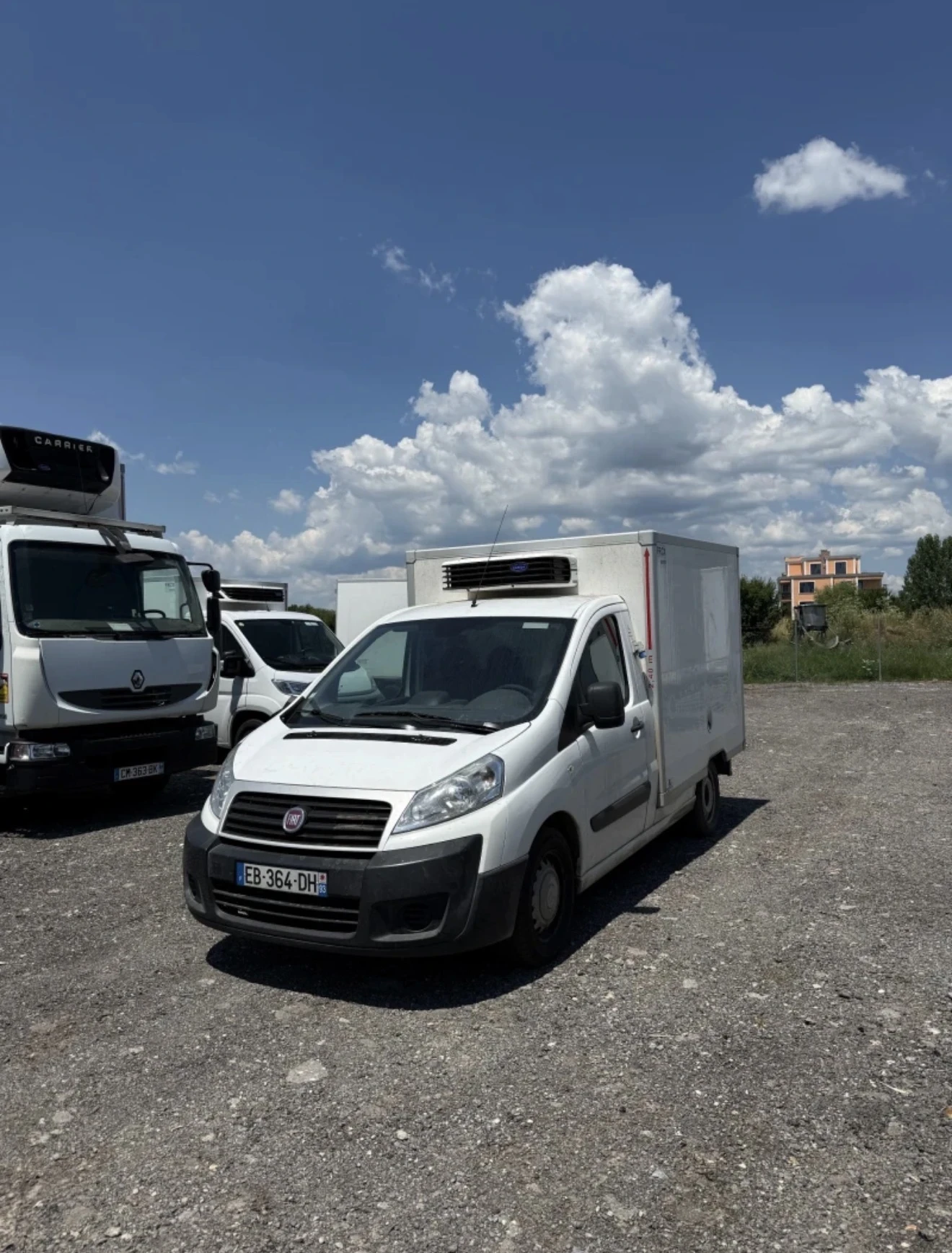 Fiat Ducato 2, 3 Multijet, снимка 11 - Бусове и автобуси - 55722529