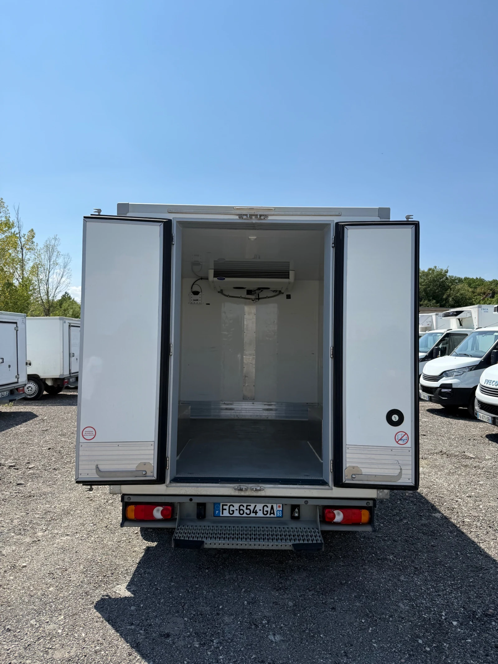 Fiat Ducato 2, 3 Multijet, снимка 7 - Бусове и автобуси - 55722529