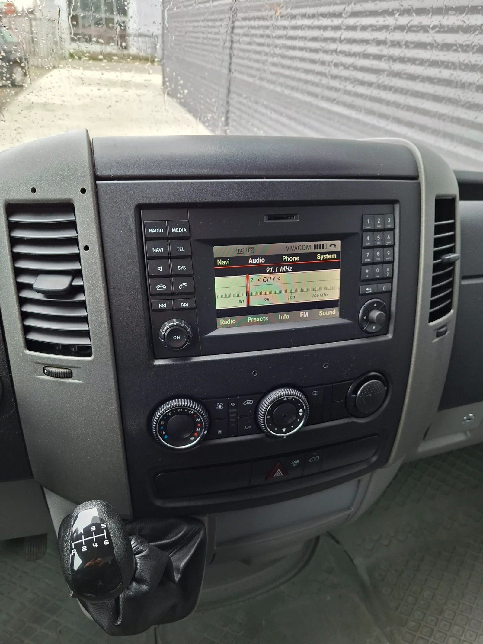 Mercedes-Benz Sprinter 316, снимка 5 - Бусове и автобуси - 55800088