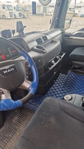 Man Tgx TGX 18.480 Композиция, снимка 12