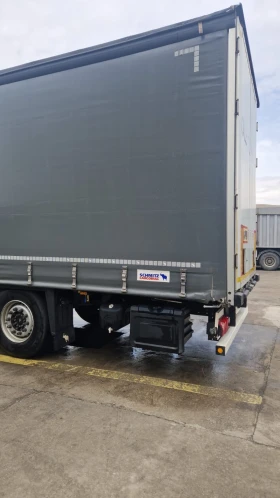 Man Tgx TGX 18.480 Композиция, снимка 7