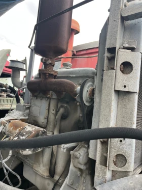 Kamaz 51112 На части, снимка 7