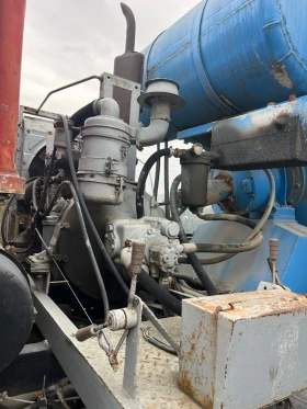 Kamaz 51112 На части, снимка 8