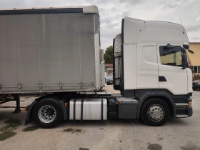 Scania R 450 TOPLINE , снимка 3