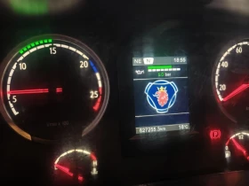 Scania R 450 TOPLINE , снимка 9