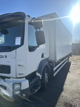 Volvo Fl 240/12 тона УНИКАТ!!!, снимка 2