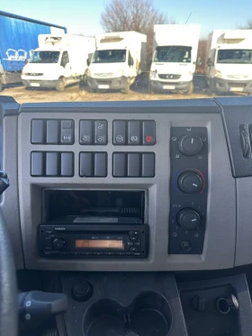 Volvo Fl 240/12 тона УНИКАТ!!!, снимка 11