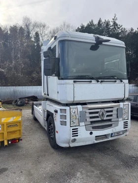 Renault Magnum DXI 460 - изображение 1