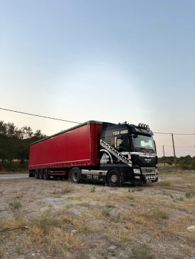 Man Tgx 18.480 | Mobile.bg � ����� ������ 6