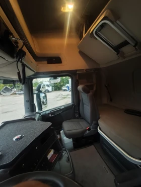 Scania R 450 TOPLINE  | Mobile.bg � ����� ������ 8