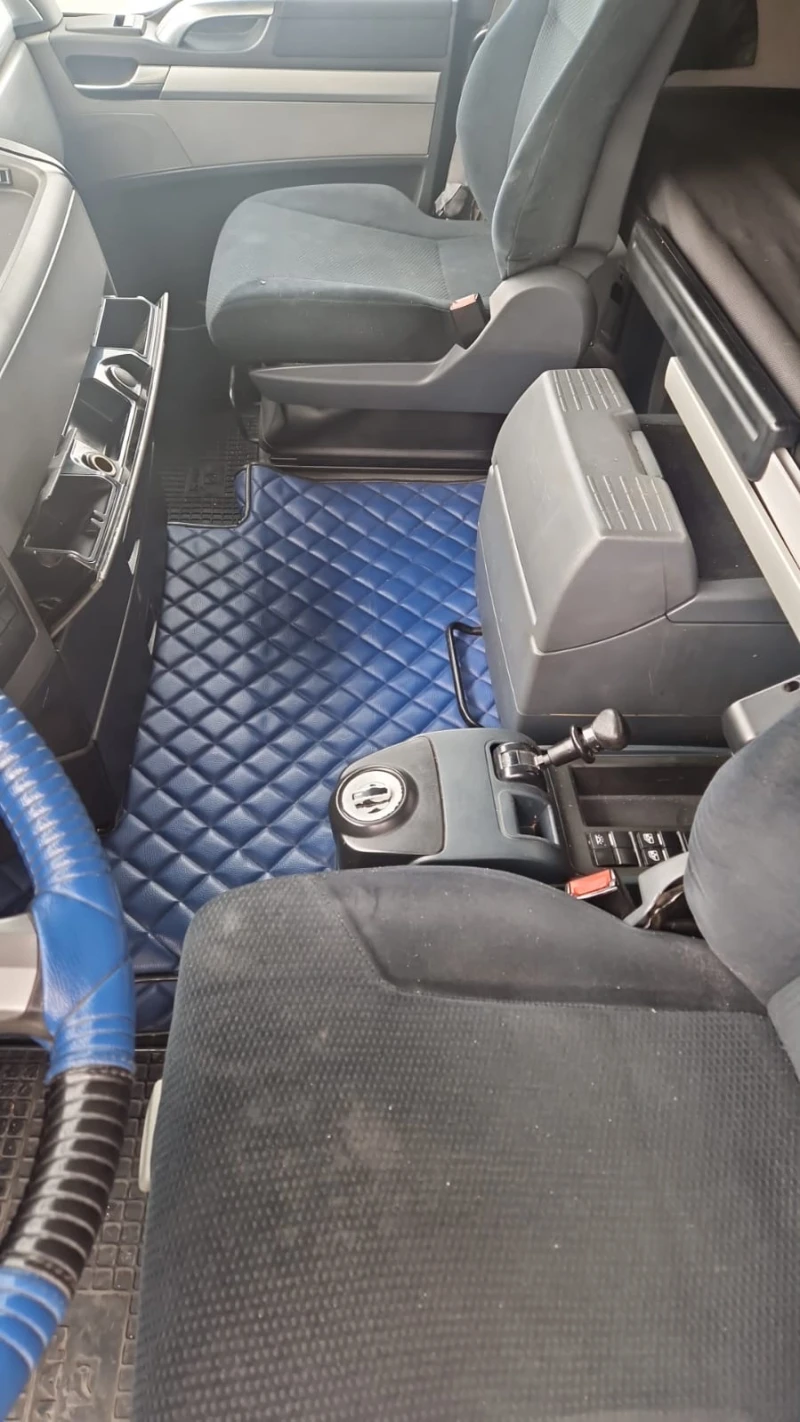 Man Tgx TGX 18.480 Композиция, снимка 11 - Камиони - 51725048