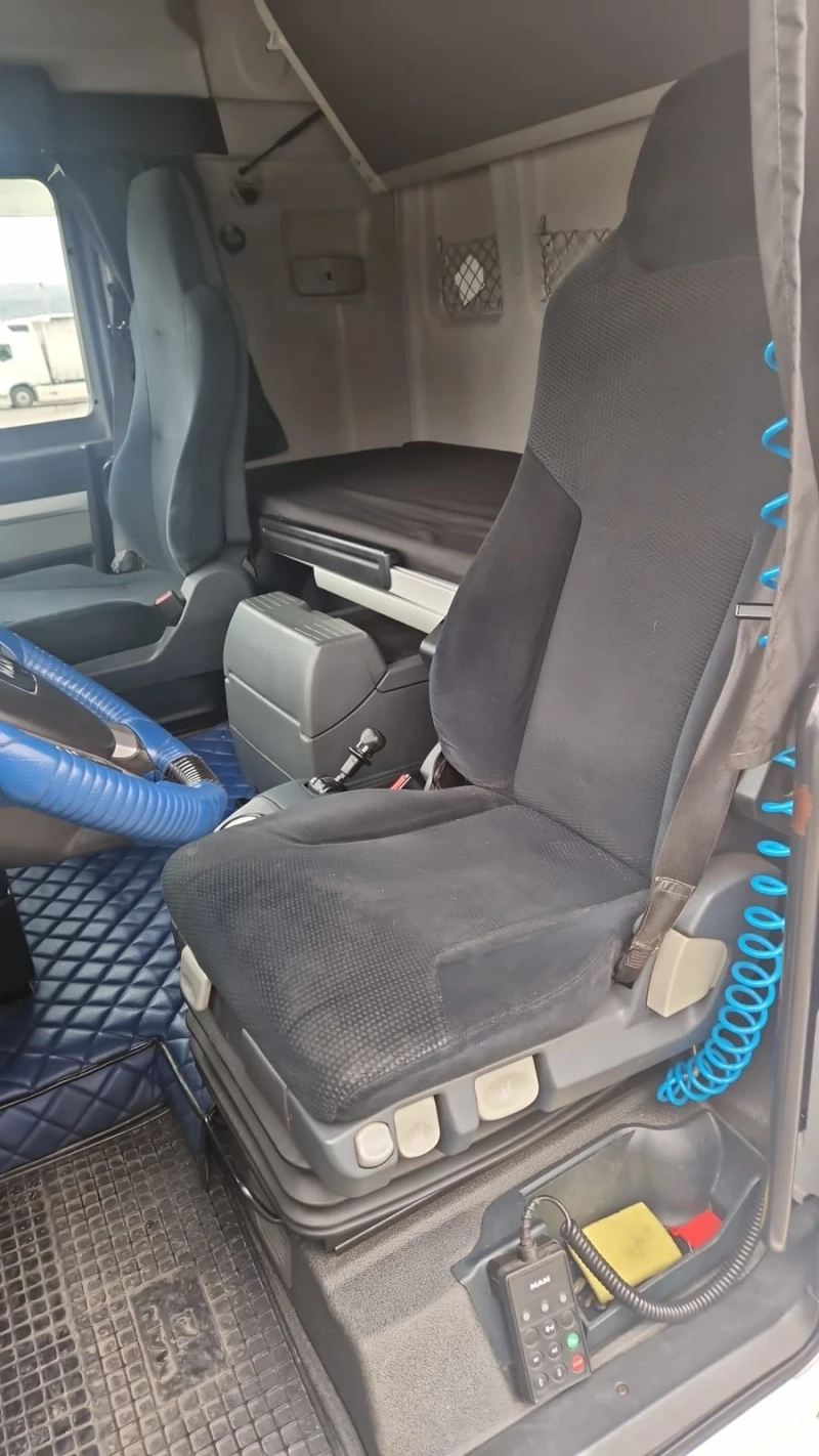 Man Tgx TGX 18.480 Композиция, снимка 13 - Камиони - 51725048