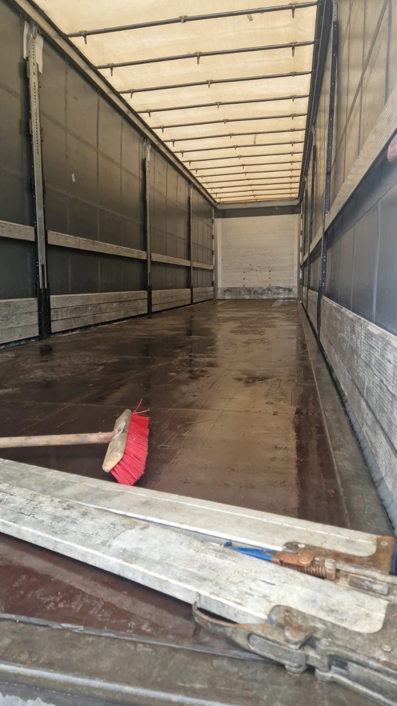 Man Tgx TGX 18.480 Композиция, снимка 10 - Камиони - 51725048