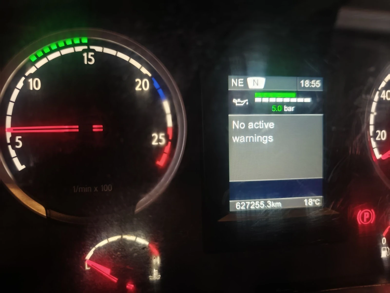 Scania R 450 TOPLINE , снимка 10 - Камиони - 56184239