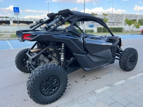 Can-Am Maverick X3 X RS TURBO RR, снимка 5