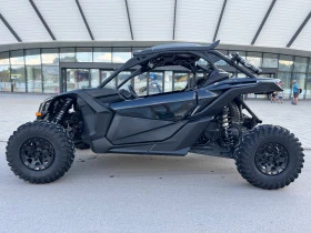 Can-Am Maverick X3 X RS TURBO RR, снимка 8