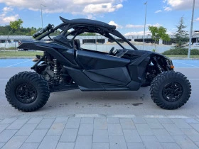 Can-Am Maverick X3 X RS TURBO RR, снимка 4