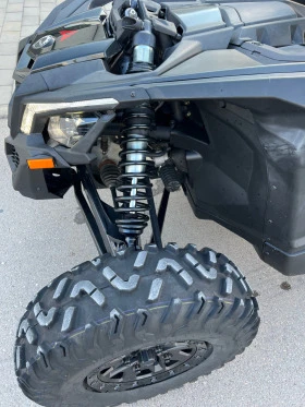 Can-Am Maverick X3 X RS TURBO RR, снимка 12