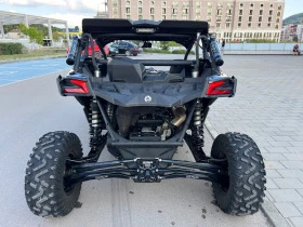Can-Am Maverick X3 X RS TURBO RR, снимка 6