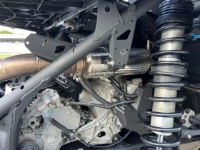 Can-Am Maverick X3 X RS TURBO RR, снимка 13