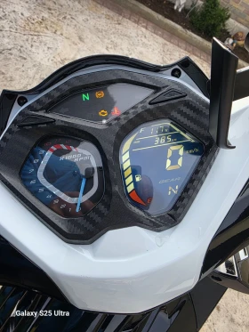 Sym VS 185, снимка 6