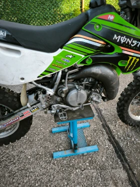 Kawasaki Kx Kx65, снимка 9