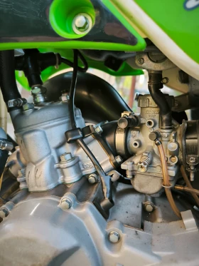 Kawasaki Kx Kx65, снимка 11