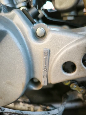 Kawasaki Kx Kx65, снимка 10