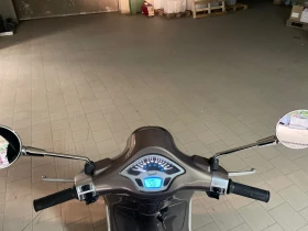 Vespa Primavera 50 куб, снимка 16
