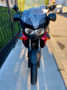 Honda Varadero 1000, снимка 3