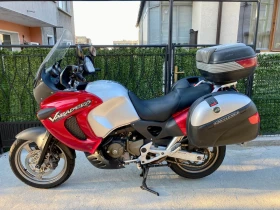 Honda Varadero 1000, снимка 11