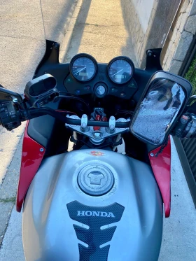 Honda Varadero 1000, снимка 12
