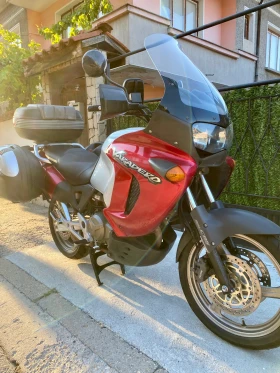 Honda Varadero 1000, снимка 10