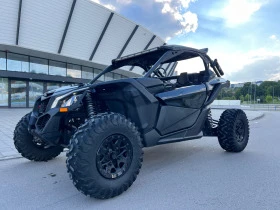     Can-Am Maverick X3 X RS TURBO RR