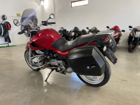 BMW R R1150R, снимка 6 - Мотоциклети и мототехника - 45494008