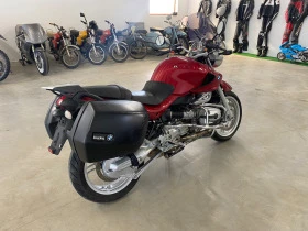 BMW R R1150R, снимка 8