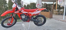 Beta Rr Beta 350RR enduro, снимка 1