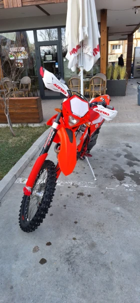 Beta Rr Beta 350RR enduro, снимка 11