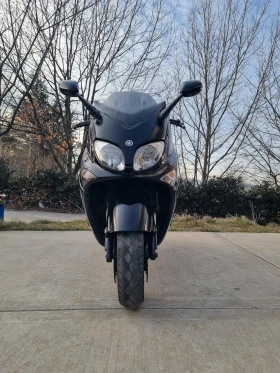 Yamaha T-max 2007 500i, снимка 11